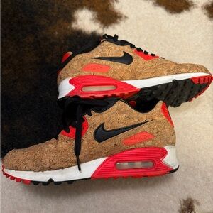 Nike Air Max 90 Cork